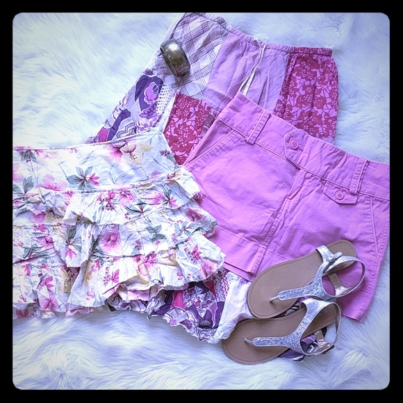 American Eagle Outfitters Dresses & Skirts - Bundle, 3 skirts from AEO